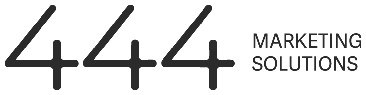 444 Marketing Solutions